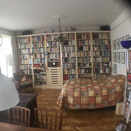 Pied A Terre Oostersingel Umcg Lägenhet Groningen Exteriör bild